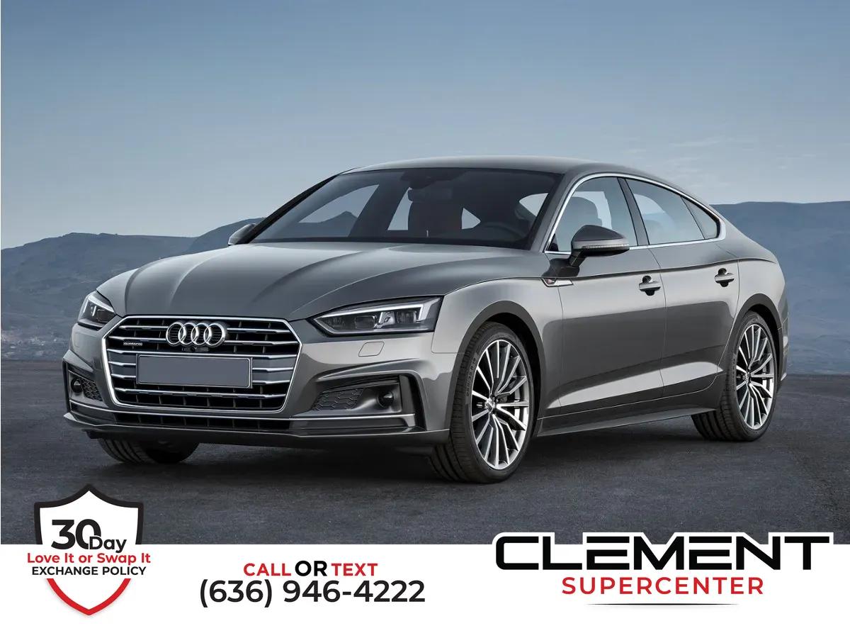 audi a5 sportback 2018 WAUBNCF55JA073176 image audi a5 sportback 2018 WAUBNCF55JA073176 image